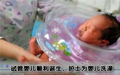 42岁PGT成功案例